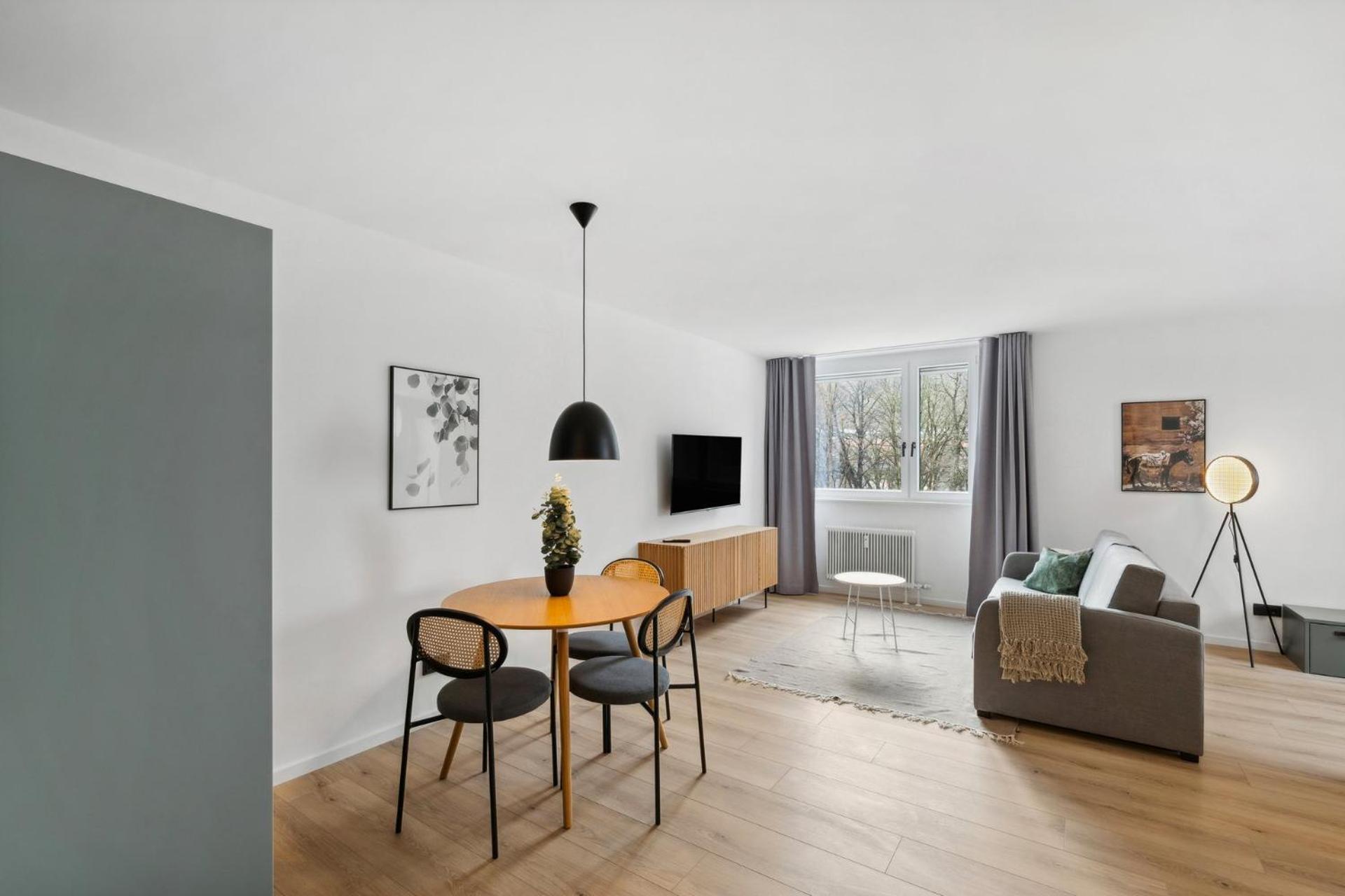 Limehome Salzburg Sterneckstr. Ngoại thất bức ảnh