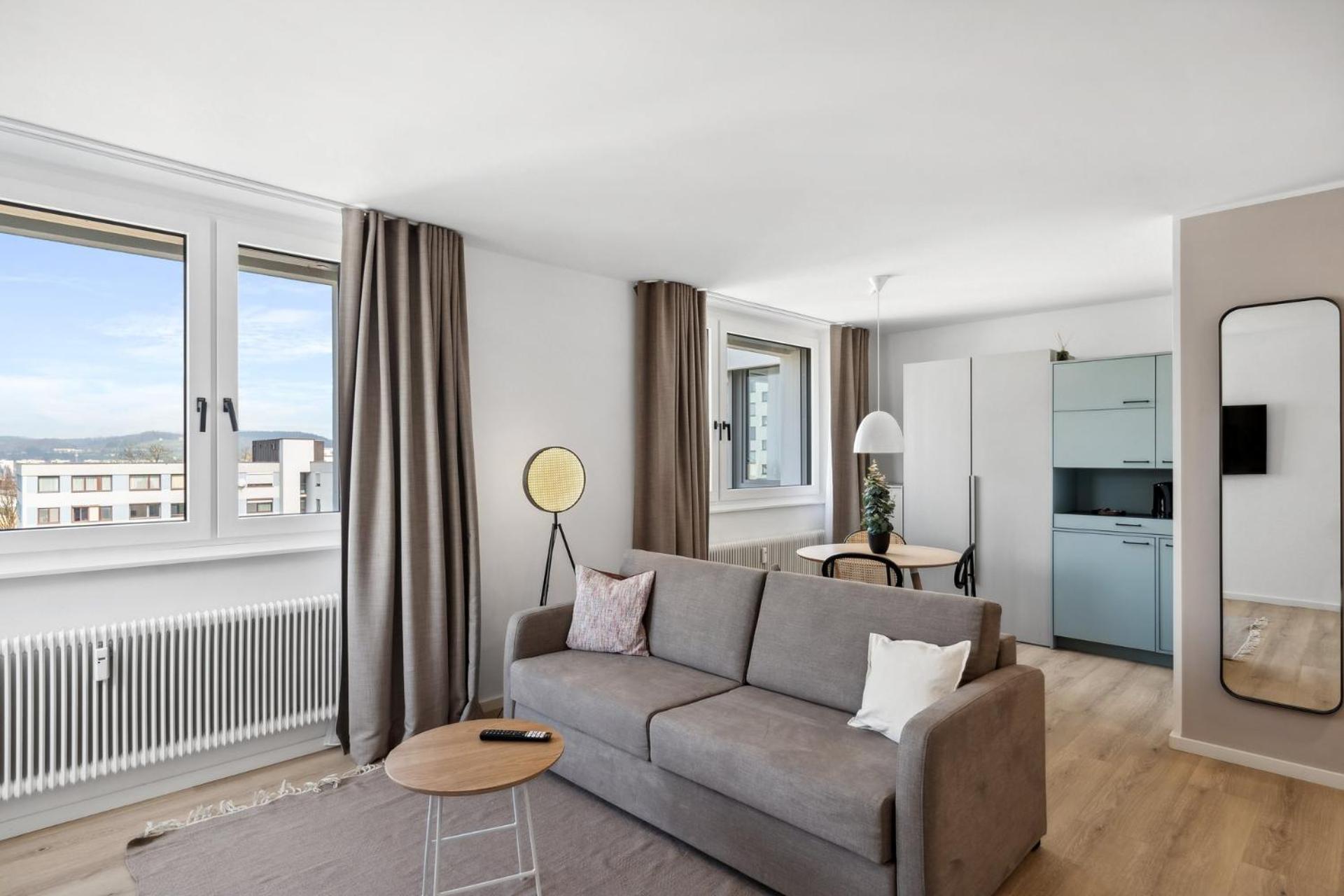 Limehome Salzburg Sterneckstr. Ngoại thất bức ảnh