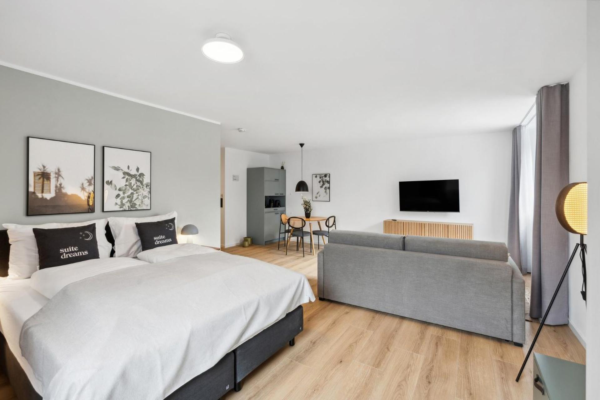 Limehome Salzburg Sterneckstr. Ngoại thất bức ảnh