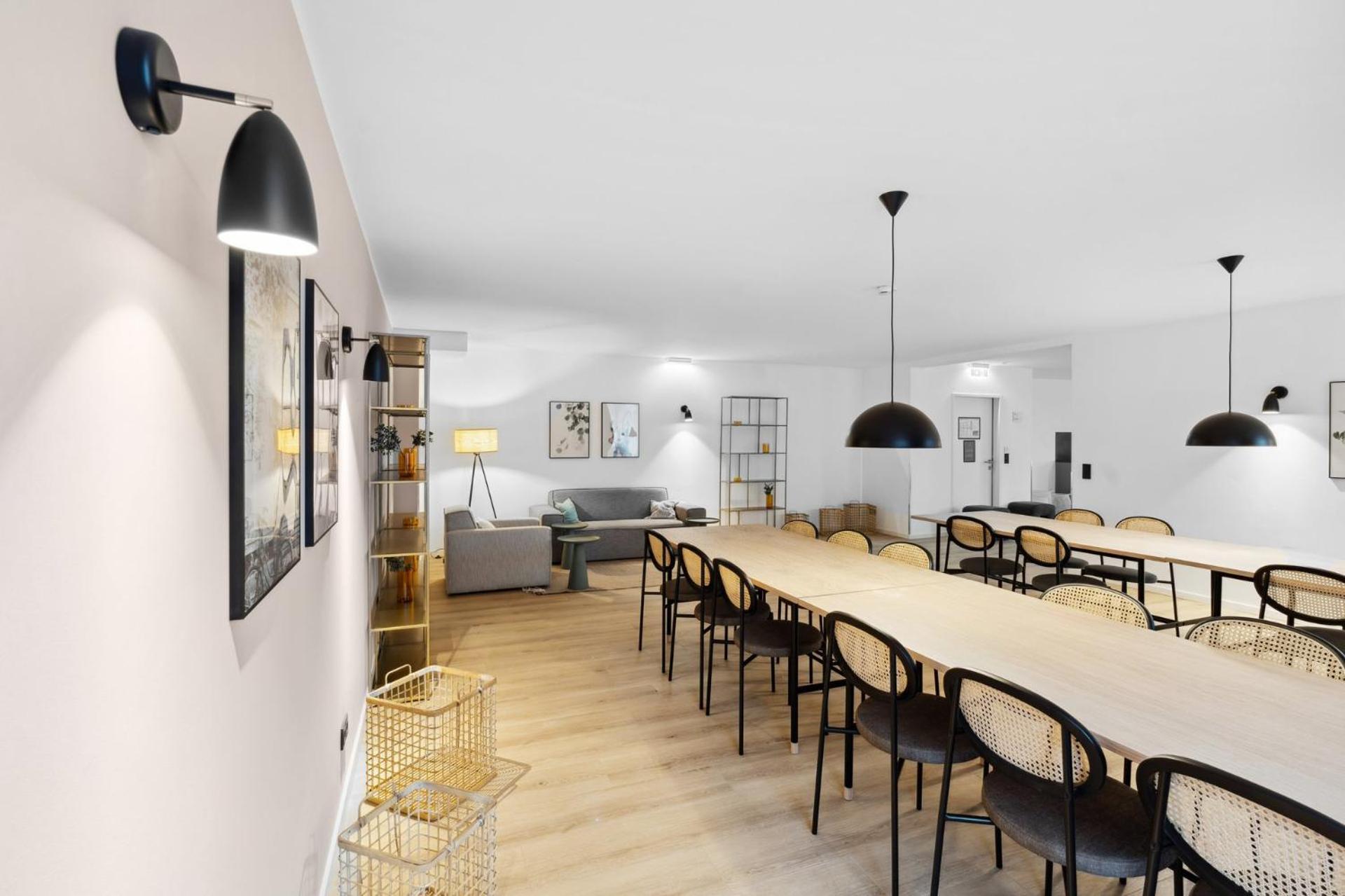 Limehome Salzburg Sterneckstr. Ngoại thất bức ảnh