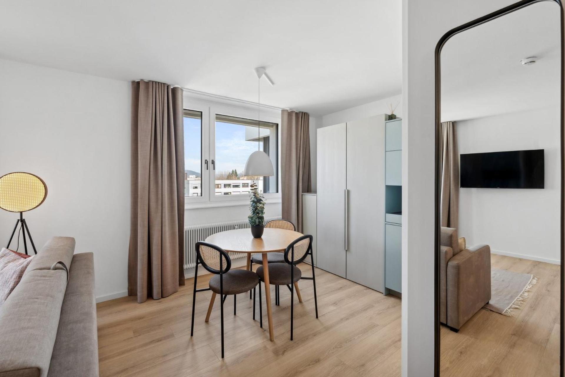 Limehome Salzburg Sterneckstr. Ngoại thất bức ảnh