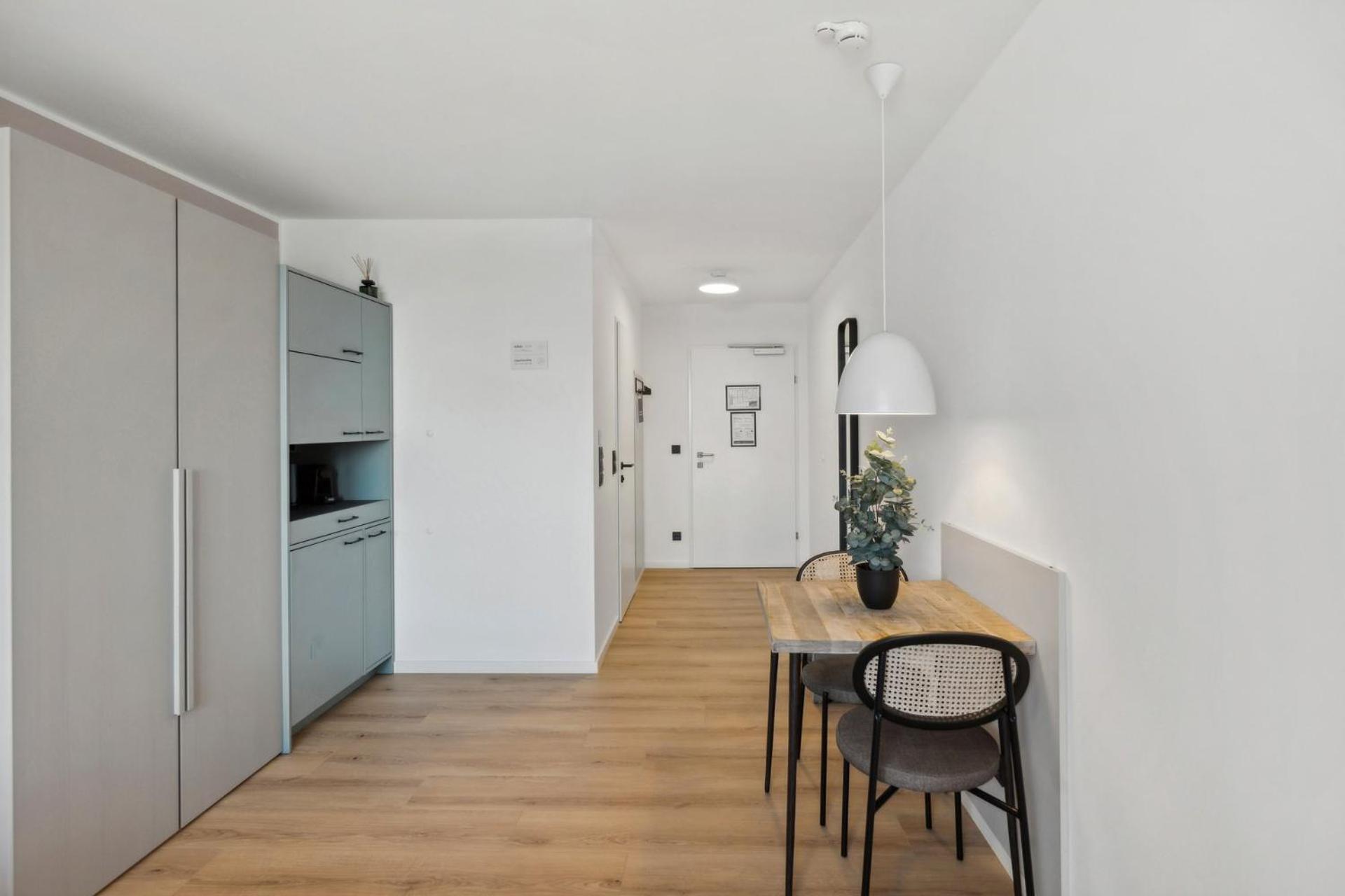 Limehome Salzburg Sterneckstr. Ngoại thất bức ảnh