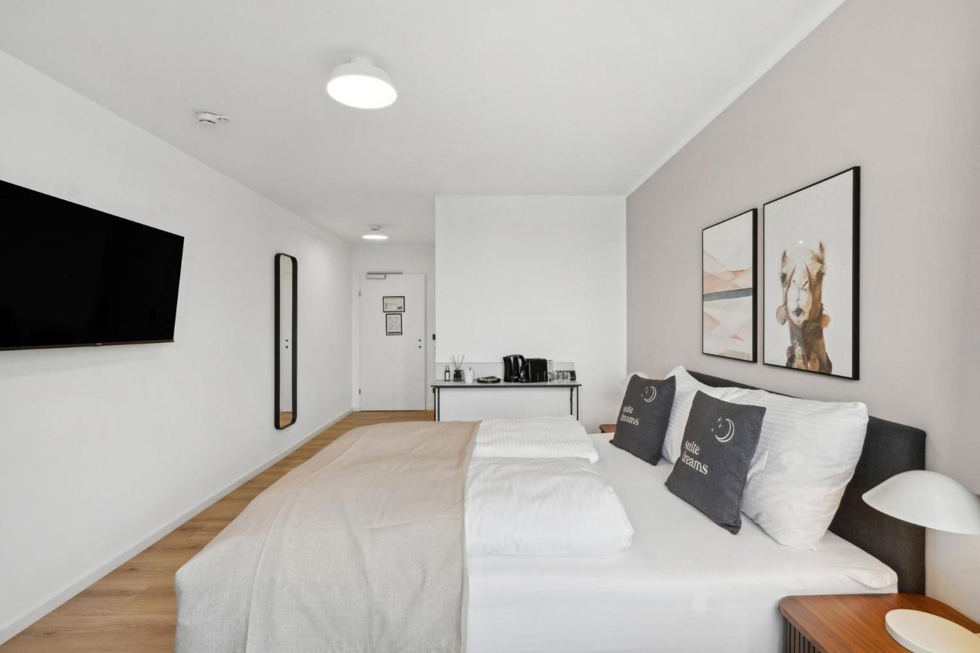 Limehome Salzburg Sterneckstr. Ngoại thất bức ảnh