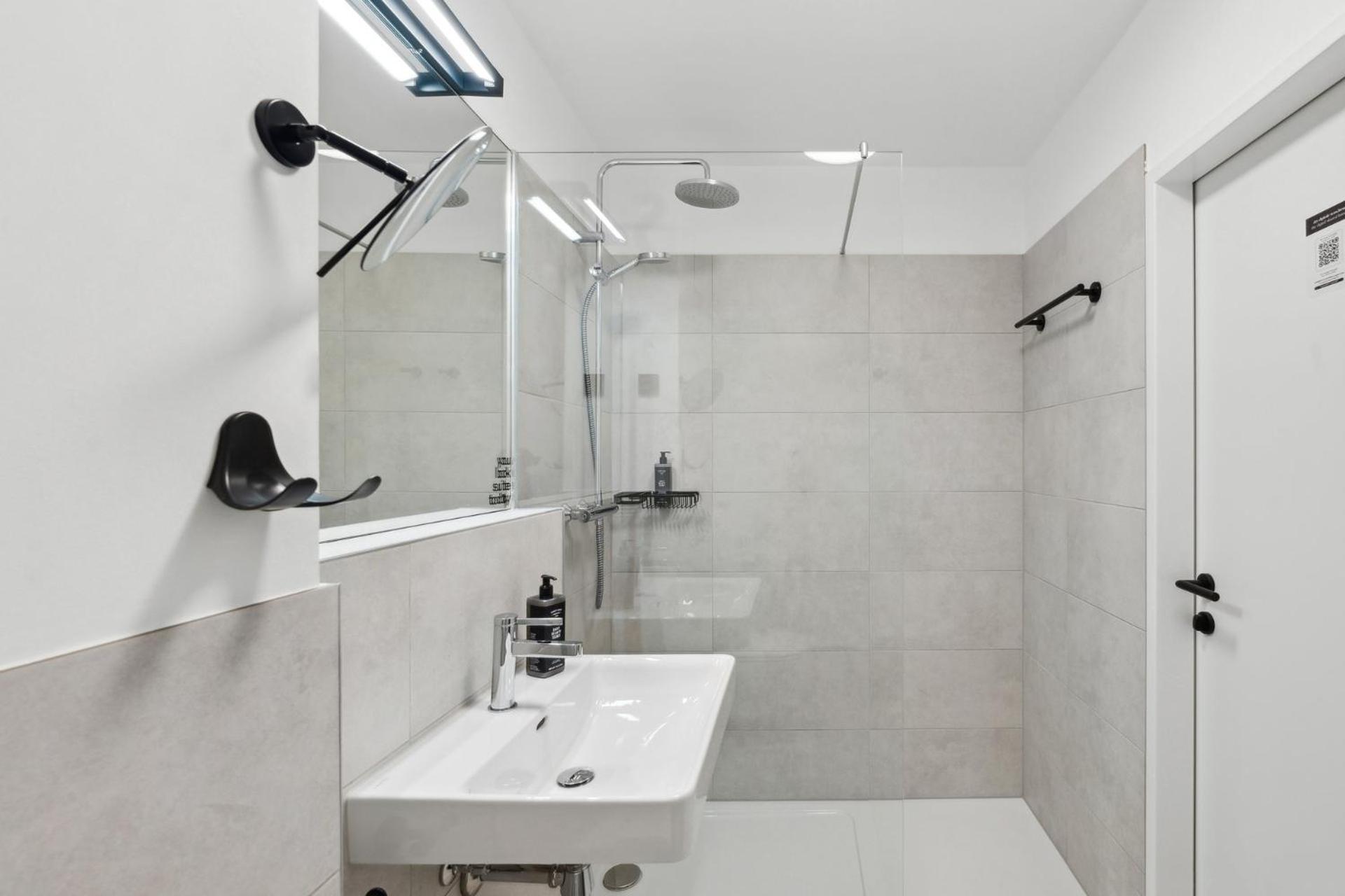 Limehome Salzburg Sterneckstr. Ngoại thất bức ảnh