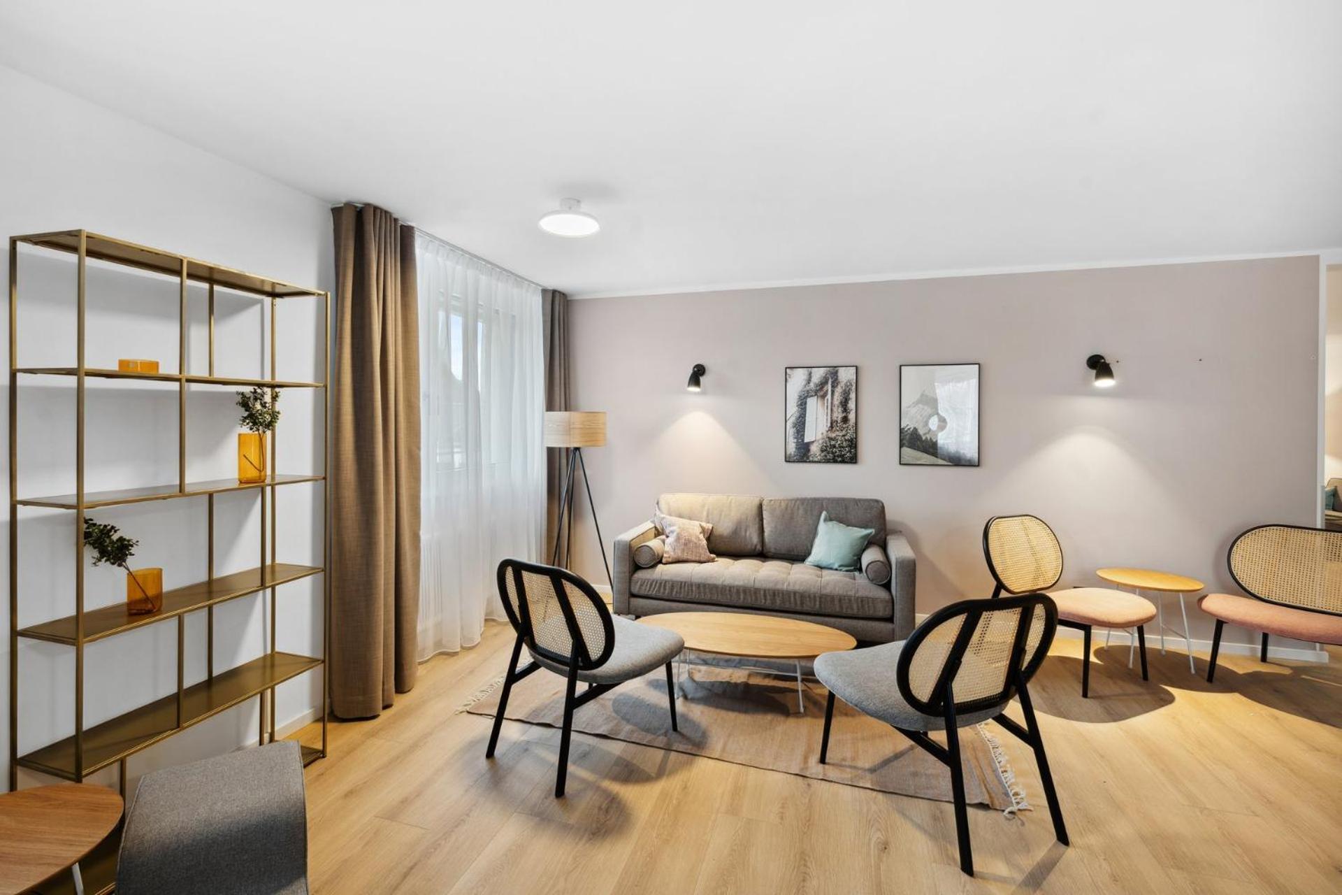 Limehome Salzburg Sterneckstr. Ngoại thất bức ảnh