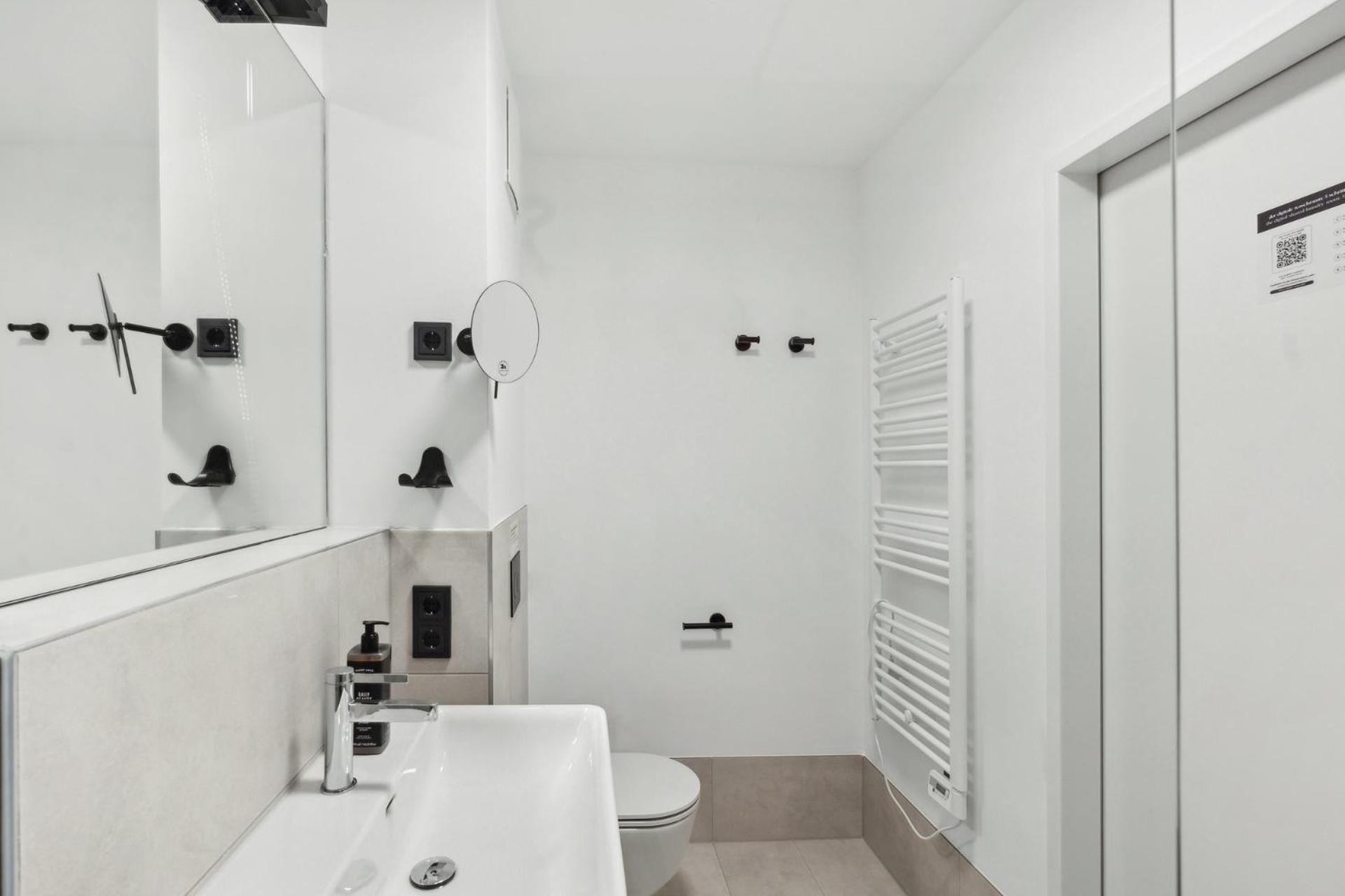 Limehome Salzburg Sterneckstr. Ngoại thất bức ảnh