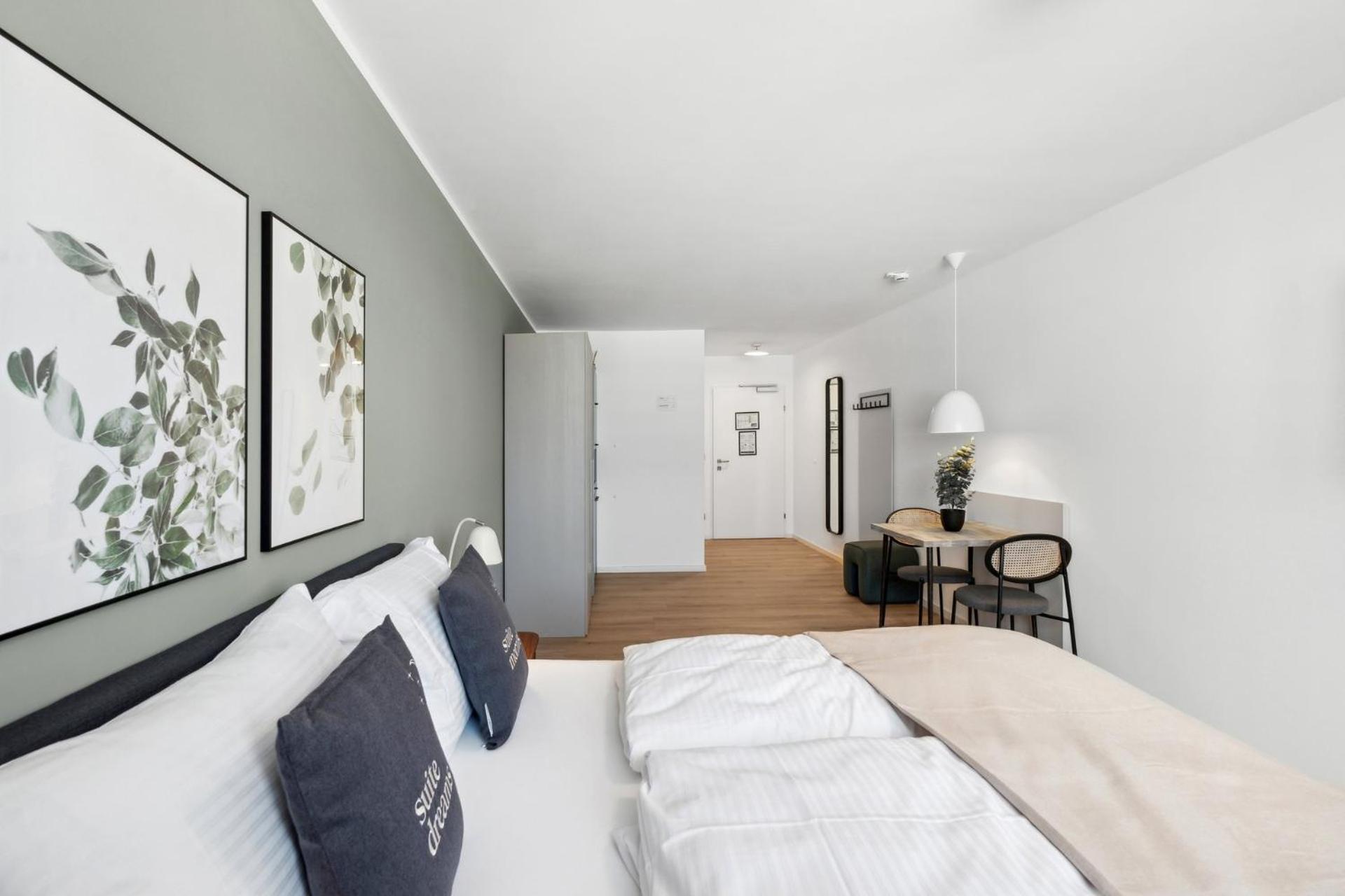 Limehome Salzburg Sterneckstr. Ngoại thất bức ảnh