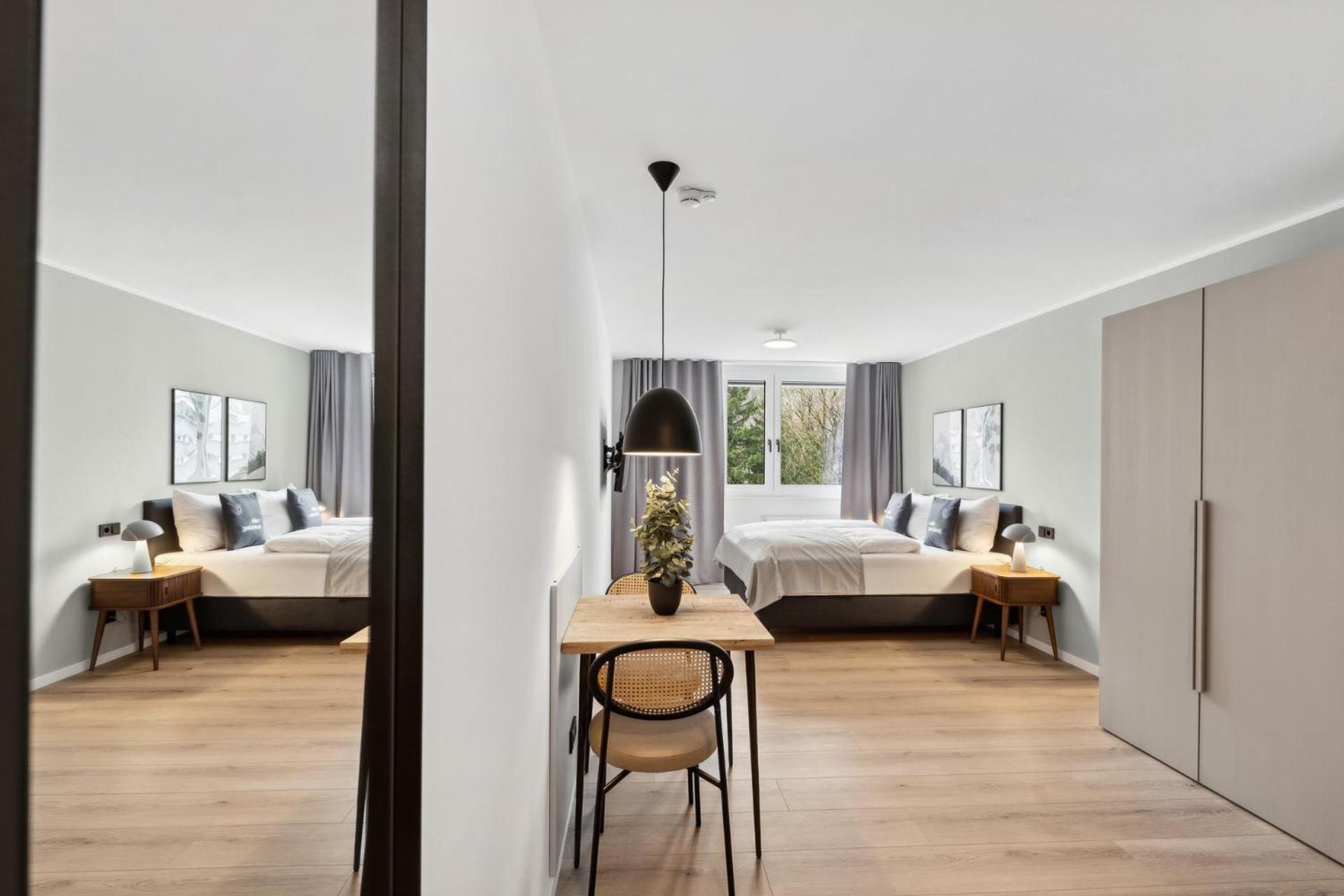 Limehome Salzburg Sterneckstr. Ngoại thất bức ảnh